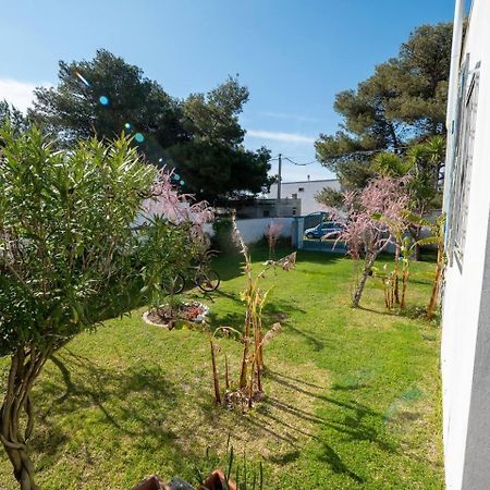 Villa Mary Santisidoro Nordsudcasavacanza Torre Squillace Esterno foto