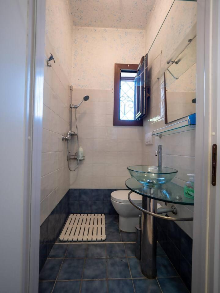 Villa Mary Santisidoro Nordsudcasavacanza Torre Squillace Esterno foto