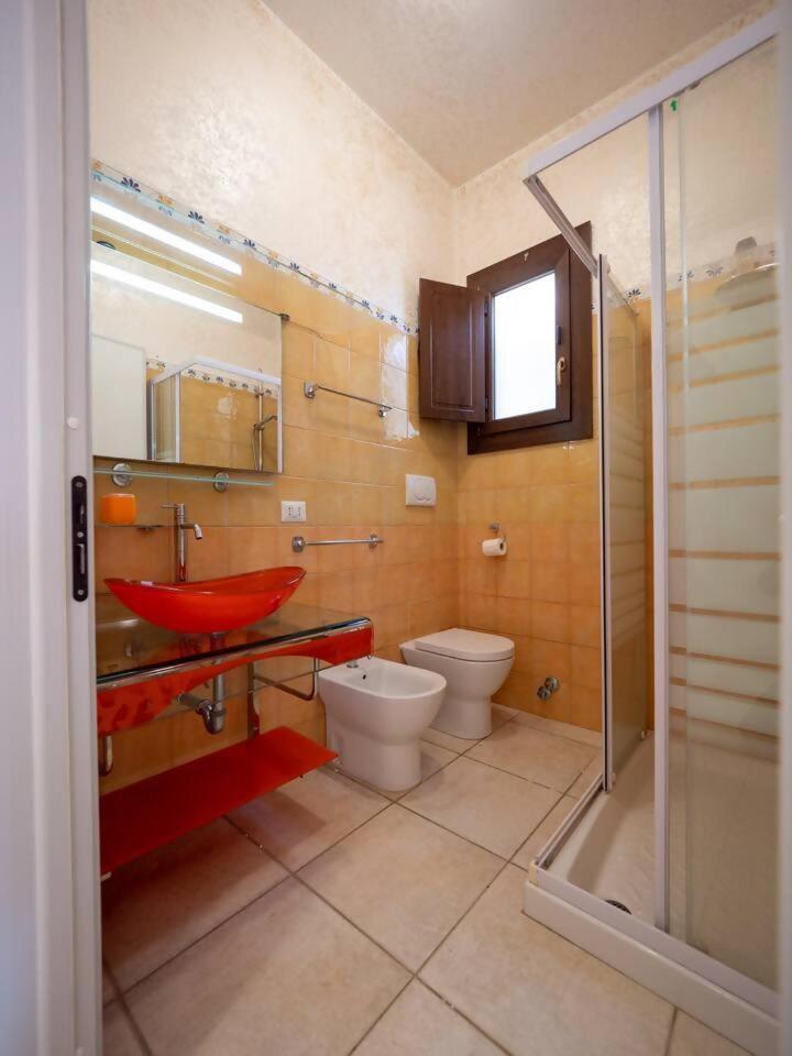 Villa Mary Santisidoro Nordsudcasavacanza Torre Squillace Esterno foto