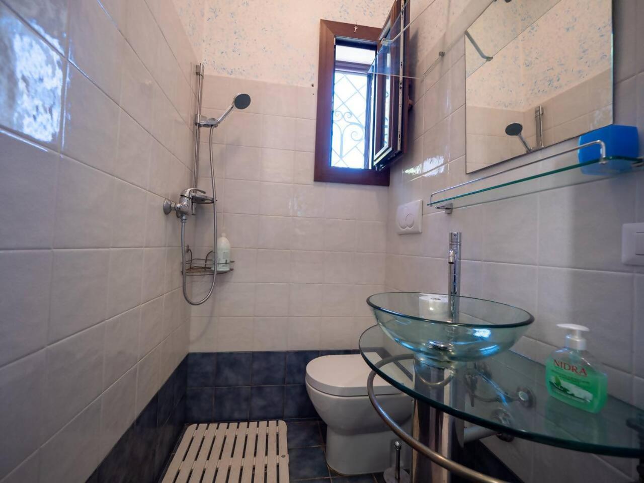 Villa Mary Santisidoro Nordsudcasavacanza Torre Squillace Esterno foto