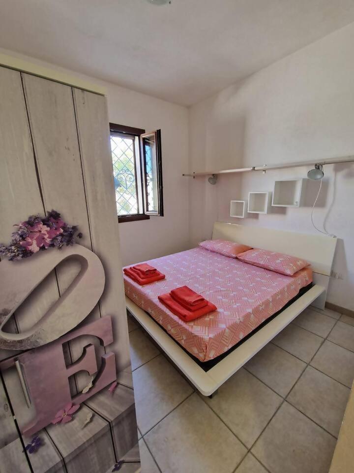 Villa Mary Santisidoro Nordsudcasavacanza Torre Squillace Esterno foto