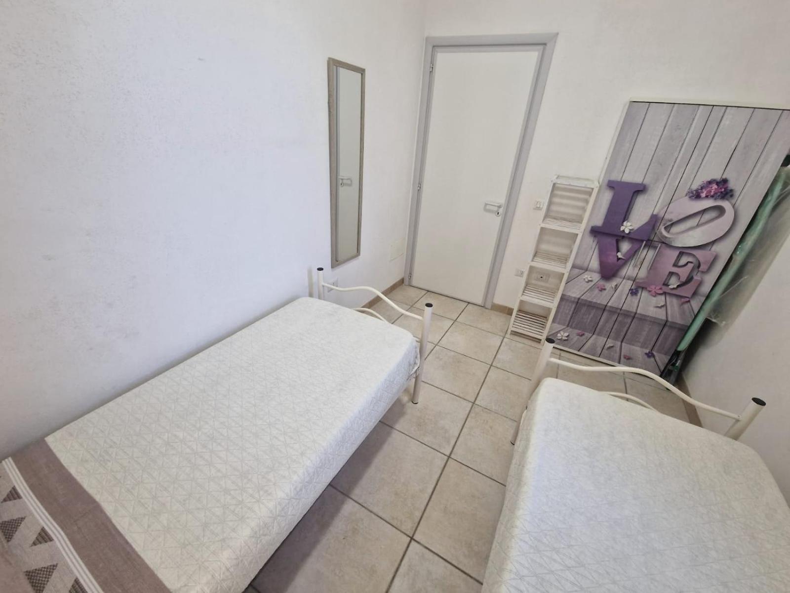 Villa Mary Santisidoro Nordsudcasavacanza Torre Squillace Esterno foto