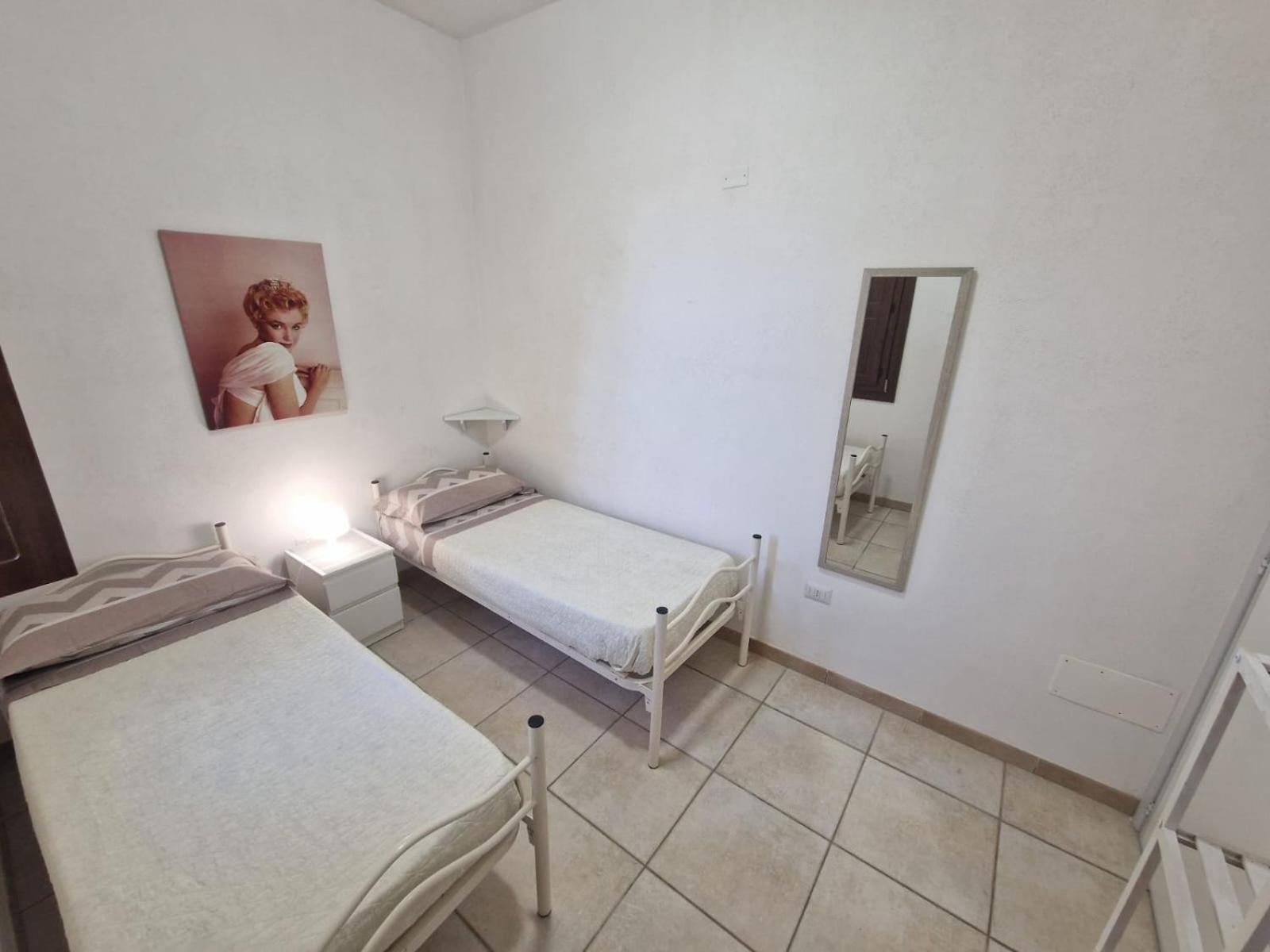 Villa Mary Santisidoro Nordsudcasavacanza Torre Squillace Esterno foto