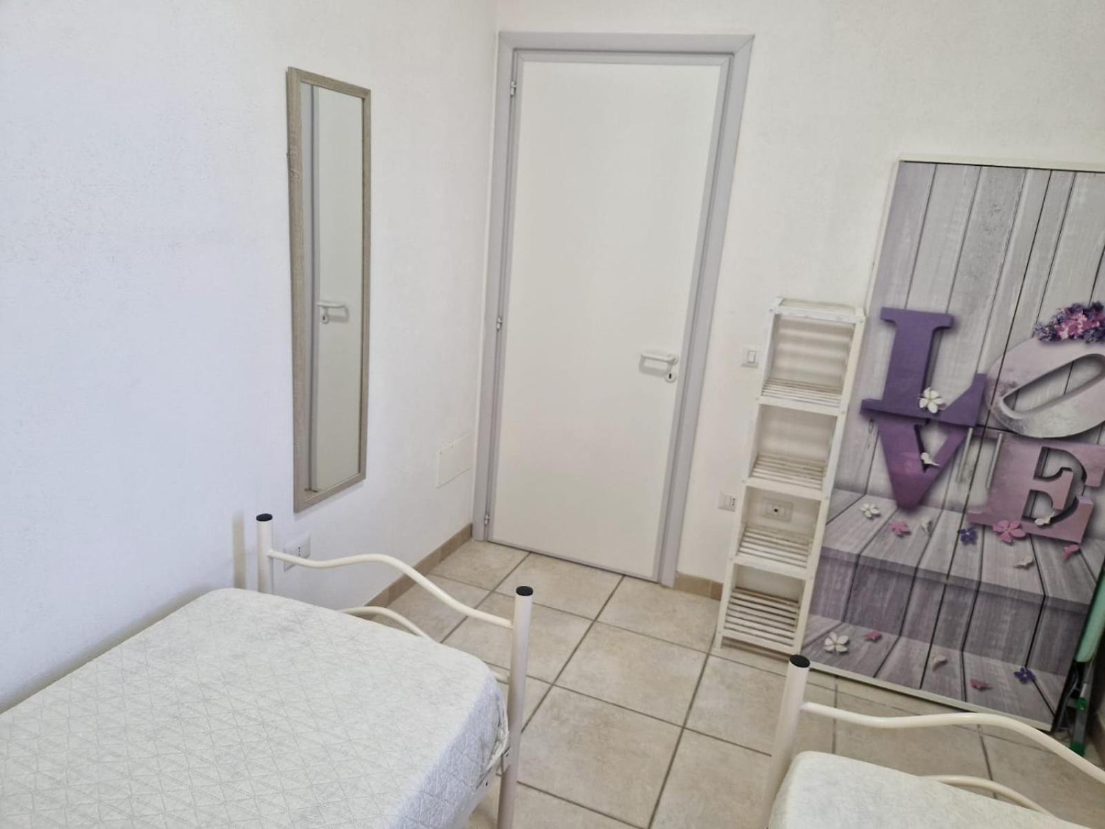 Villa Mary Santisidoro Nordsudcasavacanza Torre Squillace Esterno foto