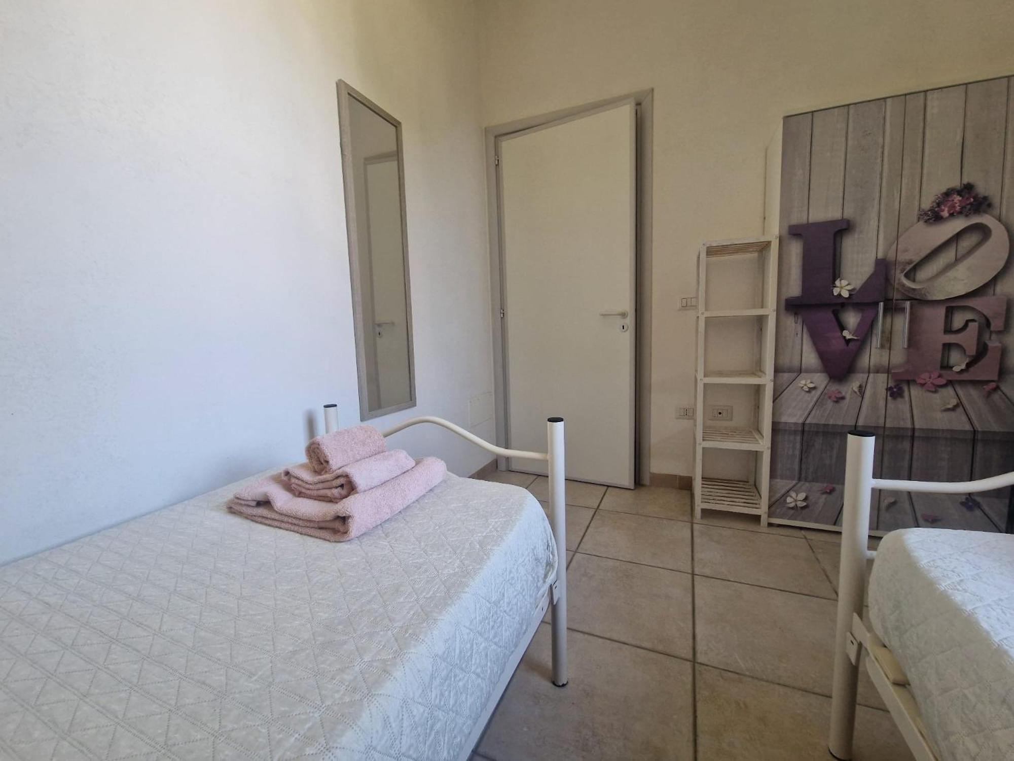 Villa Mary Santisidoro Nordsudcasavacanza Torre Squillace Esterno foto