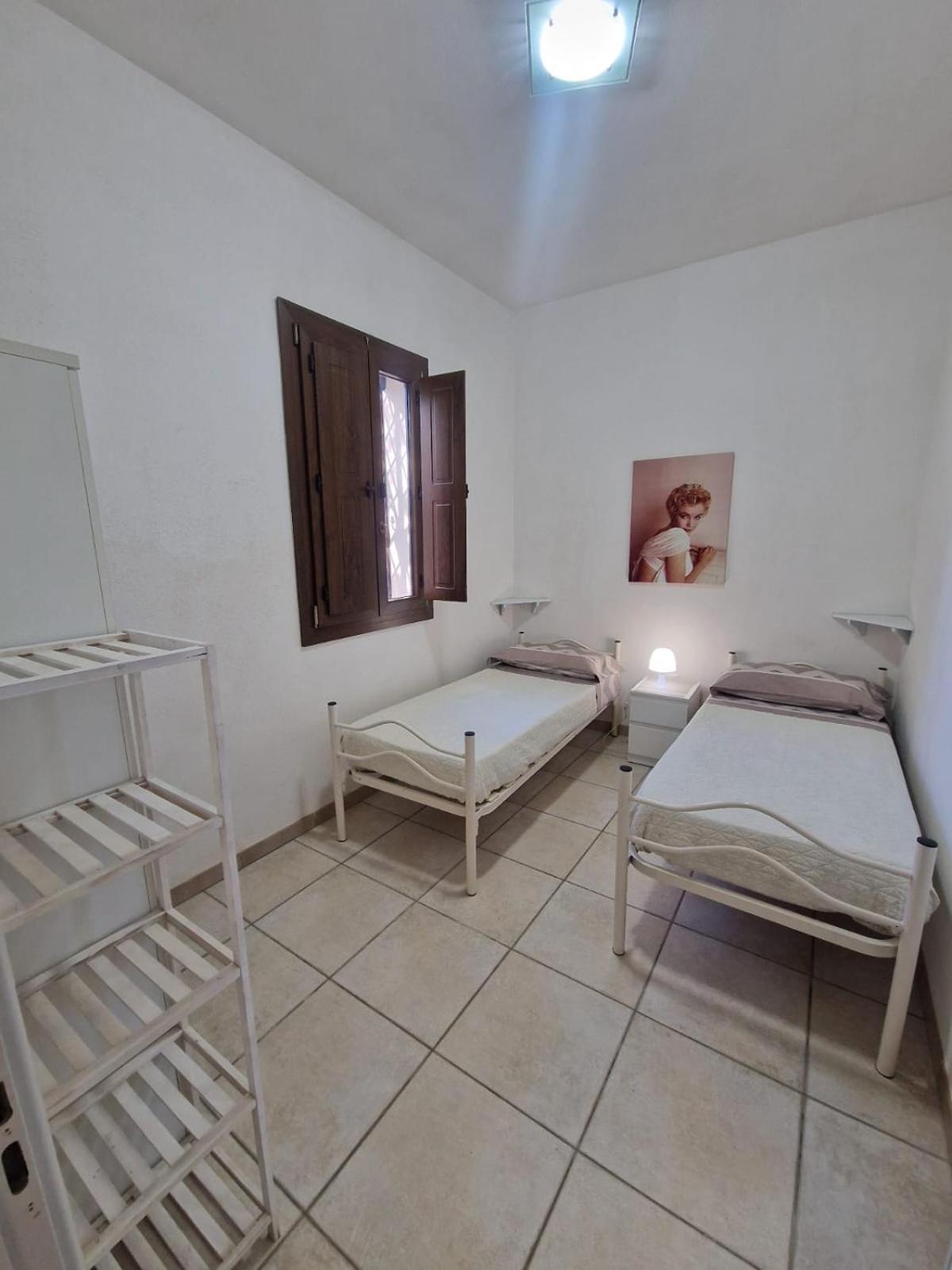 Villa Mary Santisidoro Nordsudcasavacanza Torre Squillace Esterno foto